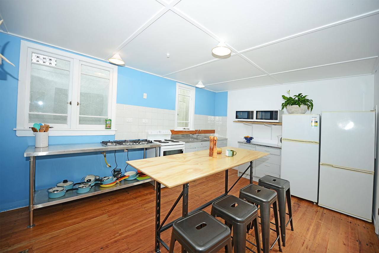 Matamata Backpackers Hostel Exterior photo
