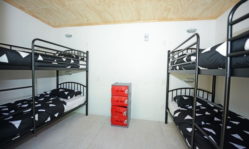 Matamata Backpackers Hostel Exterior photo
